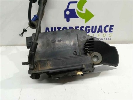 Cerradura Puerta Delantera Izquierda Citroen C4 Picasso/Spacetourer  1 6 Intensive [1 6 Ltr  - 88 kW Blue-HDI FAP]