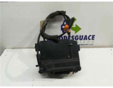 Cerradura Puerta Trasera Izquierda Citroen C4 Picasso/Spacetourer  1 6 Intensive [1 6 Ltr  - 88 kW Blue-HDI FAP]