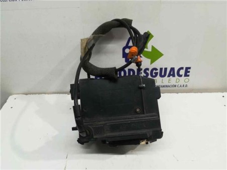 Cerradura Puerta Trasera Izquierda Citroen C4 Picasso/Spacetourer  1 6 Intensive [1 6 Ltr  - 88 kW Blue-HDI FAP]