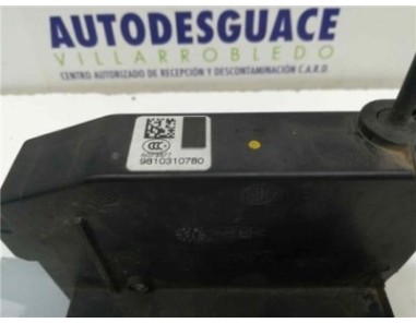 Cerradura Puerta Trasera Derecha Citroen C4 Picasso/Spacetourer  1 6 Intensive [1 6 Ltr  - 88 kW Blue-HDI FAP]