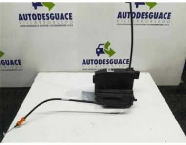 Cerradura Puerta Trasera Derecha Citroen C4 Picasso/Spacetourer  1 6 Intensive [1 6 Ltr  - 88 kW Blue-HDI FAP]