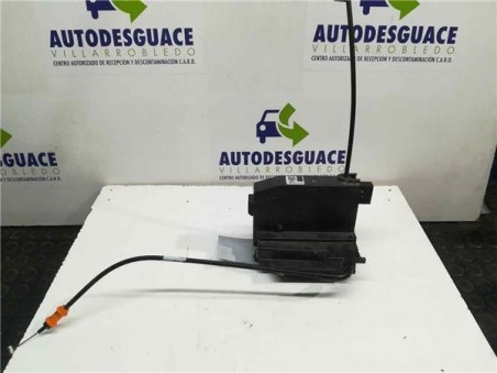 Cerradura Puerta Trasera Derecha Citroen C4 Picasso/Spacetourer  1 6 Intensive [1 6 Ltr  - 88 kW Blue-HDI FAP]