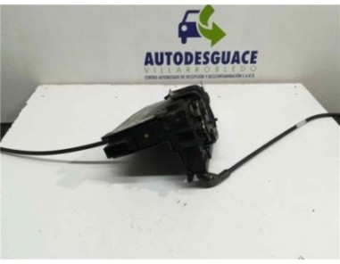 Cerradura Puerta Trasera Derecha Citroen C4 Picasso/Spacetourer  1 6 Intensive [1 6 Ltr  - 88 kW Blue-HDI FAP]