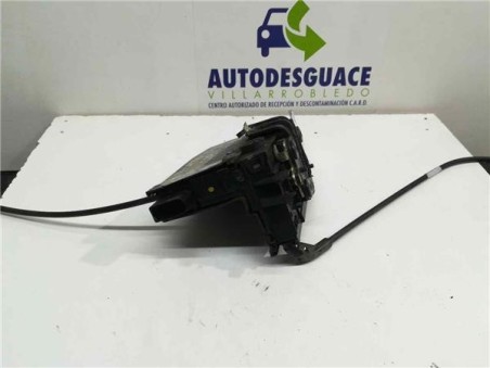 Cerradura Puerta Trasera Derecha Citroen C4 Picasso/Spacetourer  1 6 Intensive [1 6 Ltr  - 88 kW Blue-HDI FAP]