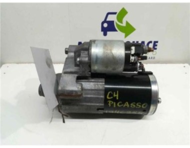 Motor Arranque Citroen C4 Picasso/Spacetourer  1 6 Intensive [1 6 Ltr  - 88 kW Blue-HDI FAP]