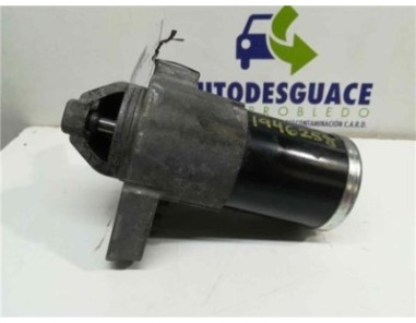 Motor Arranque Citroen C4 Picasso/Spacetourer  1 6 Intensive [1 6 Ltr  - 88 kW Blue-HDI FAP]