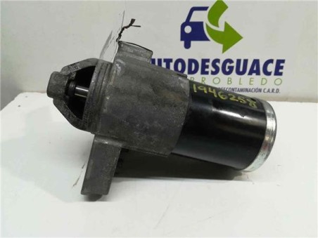 Motor Arranque Citroen C4 Picasso/Spacetourer  1 6 Intensive [1 6 Ltr  - 88 kW Blue-HDI FAP]