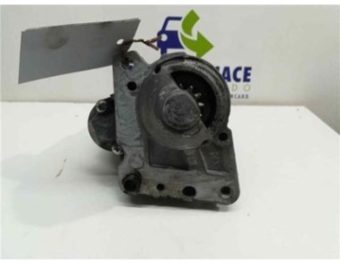 Motor Arranque Citroen C4 Picasso/Spacetourer  1 6 Intensive [1 6 Ltr  - 88 kW Blue-HDI FAP]