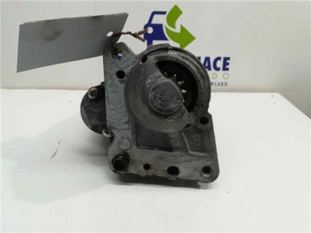 Motor Arranque Citroen C4 Picasso/Spacetourer  1 6 Intensive [1 6 Ltr  - 88 kW Blue-HDI FAP]