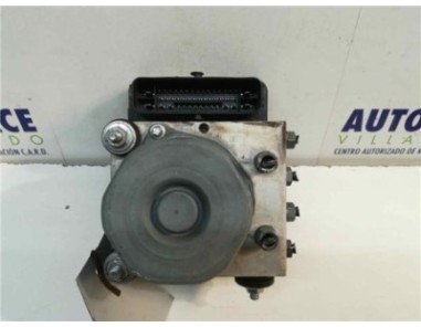 Nucleo Abs Citroen C4 Picasso/Spacetourer  1 6 Intensive [1 6 Ltr  - 88 kW Blue-HDI FAP]