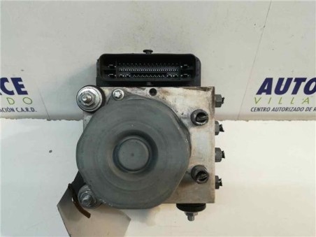 Nucleo Abs Citroen C4 Picasso/Spacetourer  1 6 Intensive [1 6 Ltr  - 88 kW Blue-HDI FAP]