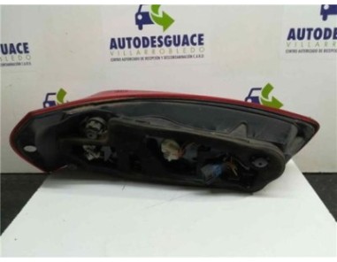 Piloto Trasero Derecho Citroen C4 Picasso/Spacetourer  1 6 Intensive [1 6 Ltr  - 88 kW Blue-HDI FAP]