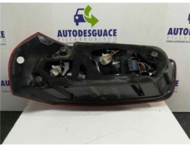 Piloto Trasero Derecho Citroen C4 Picasso/Spacetourer  1 6 Intensive [1 6 Ltr  - 88 kW Blue-HDI FAP]
