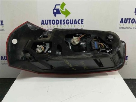 Piloto Trasero Derecho Citroen C4 Picasso/Spacetourer  1 6 Intensive [1 6 Ltr  - 88 kW Blue-HDI FAP]