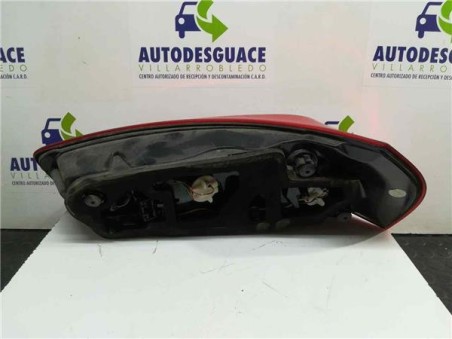 Piloto Trasero Izquierdo Citroen C4 Picasso/Spacetourer  1 6 Intensive [1 6 Ltr  - 88 kW Blue-HDI FAP]