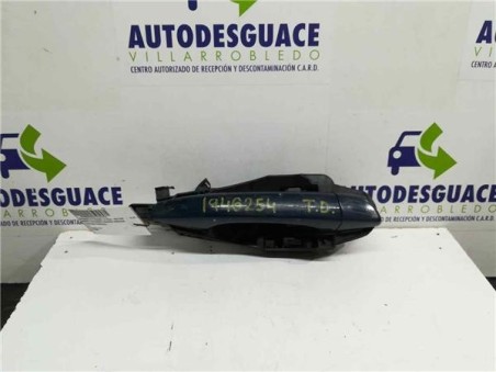 Maneta Exterior Trasera Derecha Citroen C4 Picasso/Spacetourer  1 6 Intensive [1 6 Ltr  - 88 kW Blue-HDI FAP]
