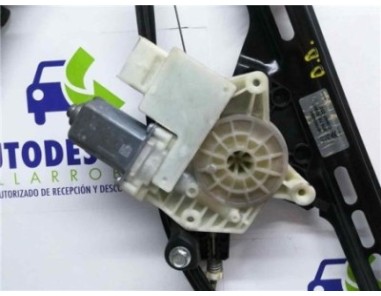 Elevalunas Electrico Delantero Derecho Citroen C4 Picasso/Spacetourer  1 6 Intensive [1 6 Ltr  - 88 kW Blue-HDI FAP]