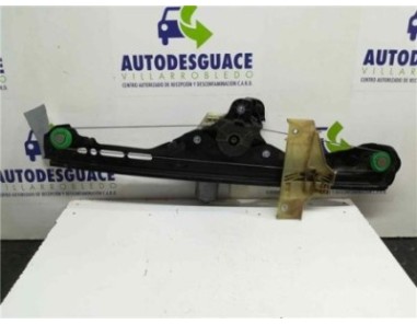 Elevalunas Electrico Trasero Derecho Citroen C4 Picasso/Spacetourer  1 6 Intensive [1 6 Ltr  - 88 kW Blue-HDI FAP]