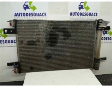 Radiador Aire Acondicionado Citroen C4 Picasso/Spacetourer  1 6 Intensive [1 6 Ltr  - 88 kW Blue-HDI FAP]