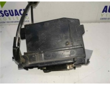 Cerradura Puerta Trasera Izquierda Citroen C4 Picasso/Spacetourer  1 6 Intensive [1 6 Ltr  - 88 kW Blue-HDI FAP]