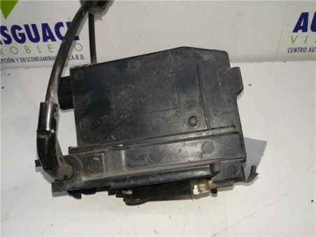 Cerradura Puerta Trasera Izquierda Citroen C4 Picasso/Spacetourer  1 6 Intensive [1 6 Ltr  - 88 kW Blue-HDI FAP]