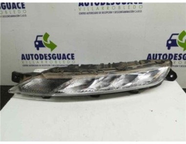 Faro Delantero Izquierdo Citroen C4 Picasso/Spacetourer  1 6 Intensive [1 6 Ltr  - 88 kW Blue-HDI FAP]