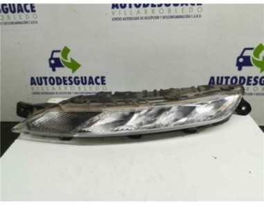 Faro Delantero Izquierdo Citroen C4 Picasso/Spacetourer  1 6 Intensive [1 6 Ltr  - 88 kW Blue-HDI FAP]