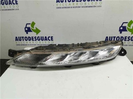 Faro Delantero Izquierdo Citroen C4 Picasso/Spacetourer  1 6 Intensive [1 6 Ltr  - 88 kW Blue-HDI FAP]