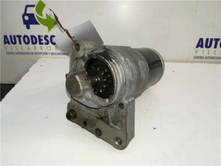 Motor Arranque Citroen C4 Picasso/Spacetourer  1 6 Intensive [1 6 Ltr  - 88 kW Blue-HDI FAP]