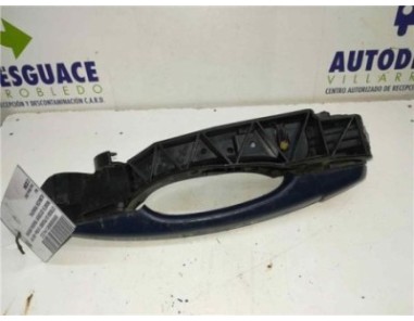 Maneta Exterior Trasera Derecha Citroen C4 Picasso/Spacetourer  1 6 Intensive [1 6 Ltr  - 88 kW Blue-HDI FAP]