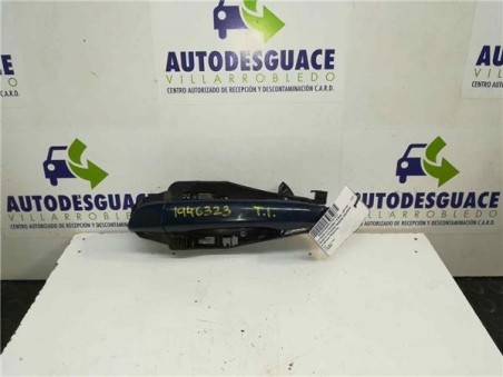 Maneta Exterior Trasera Izquierda Citroen C4 Picasso/Spacetourer  1 6 Intensive [1 6 Ltr  - 88 kW Blue-HDI FAP]