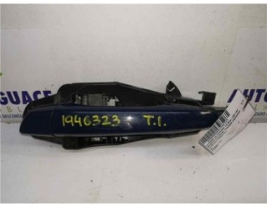 Maneta Exterior Trasera Izquierda Citroen C4 Picasso/Spacetourer  1 6 Intensive [1 6 Ltr  - 88 kW Blue-HDI FAP]