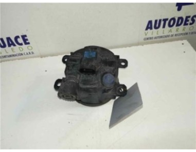 Faro Antiniebla Izquierdo Citroen C4 Picasso/Spacetourer  1 6 Intensive [1 6 Ltr  - 88 kW Blue-HDI FAP]