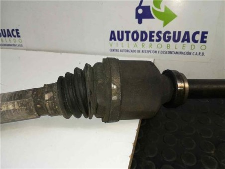 Transmision Delantera Derecha Citroen C4 Picasso/Spacetourer  1 6 Intensive [1 6 Ltr  - 88 kW Blue-HDI FAP]