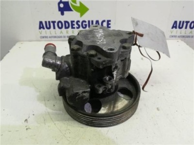 Bomba Servodireccion Citroen C8  2 0 HDi FAP  2