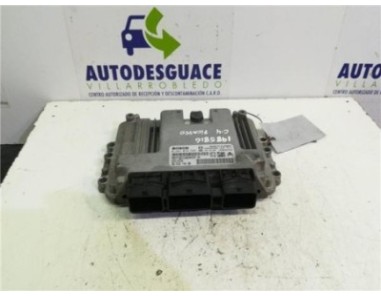Centralita Citroen C4 Picasso  1 6 HDi