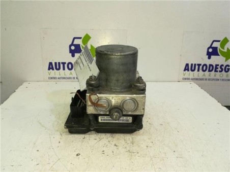 Nucleo Abs Citroen C4 Picasso  1 6 HDi