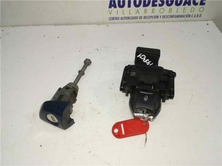 Clausor Citroen C4 Picasso/Spacetourer  1 6 Intensive [1 6 Ltr  - 88 kW Blue-HDI FAP]