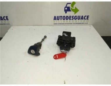 Clausor Citroen C4 Picasso/Spacetourer  1 6 Intensive [1 6 Ltr  - 88 kW Blue-HDI FAP]