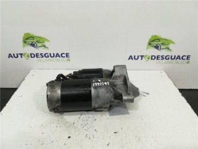 Motor Arranque Citroen C8  2 2 HDi FAP 