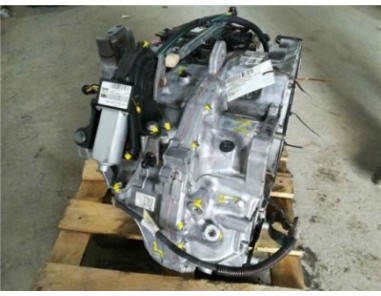 Caja Cambios Automatica Citroen C4 Picasso/Spacetourer  1 6 Intensive [1 6 Ltr  - 88 kW Blue-HDI FAP]