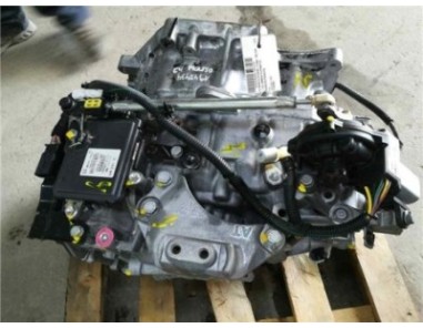 Caja Cambios Automatica Citroen C4 Picasso/Spacetourer  1 6 Intensive [1 6 Ltr  - 88 kW Blue-HDI FAP]