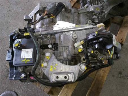Caja Cambios Automatica Citroen C4 Picasso/Spacetourer  1 6 Intensive [1 6 Ltr  - 88 kW Blue-HDI FAP]