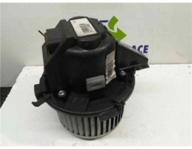 Motor Calefaccion Citroen C4 Picasso/Spacetourer  1 6 Intensive [1 6 Ltr  - 88 kW Blue-HDI FAP]