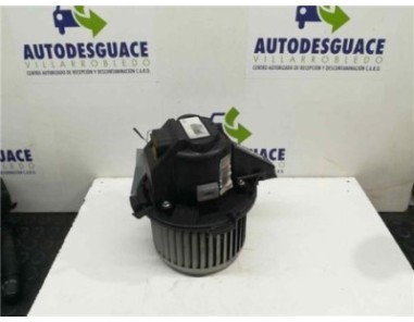 Motor Calefaccion Citroen C4 Picasso/Spacetourer  1 6 Intensive [1 6 Ltr  - 88 kW Blue-HDI FAP]
