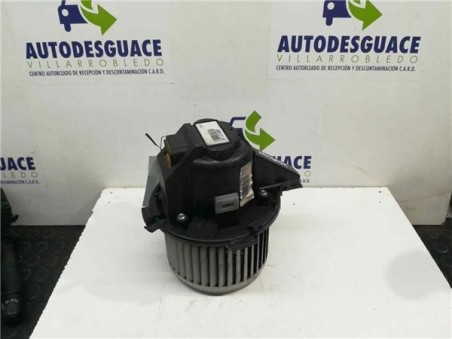 Motor Calefaccion Citroen C4 Picasso/Spacetourer  1 6 Intensive [1 6 Ltr  - 88 kW Blue-HDI FAP]