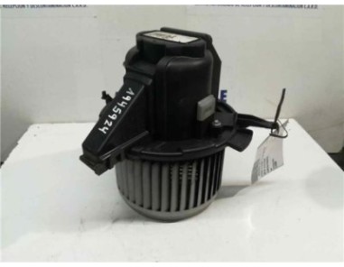 Motor Calefaccion Citroen C4 Picasso/Spacetourer  1 6 Intensive [1 6 Ltr  - 88 kW Blue-HDI FAP]
