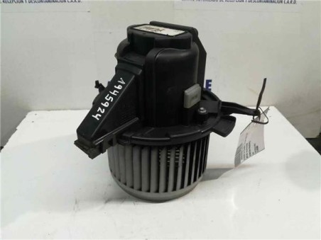 Motor Calefaccion Citroen C4 Picasso/Spacetourer  1 6 Intensive [1 6 Ltr  - 88 kW Blue-HDI FAP]
