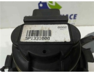 Motor Calefaccion Citroen C4 Picasso/Spacetourer  1 6 Intensive [1 6 Ltr  - 88 kW Blue-HDI FAP]