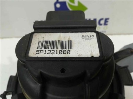 Motor Calefaccion Citroen C4 Picasso/Spacetourer  1 6 Intensive [1 6 Ltr  - 88 kW Blue-HDI FAP]